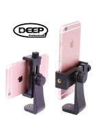 Штативное крепление для смартфона Deep SPS-1  2